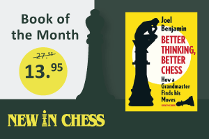 new in chess magazine
