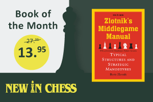 new in chess