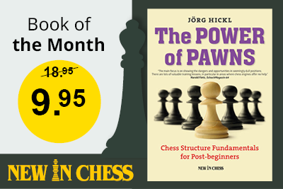 new in chess